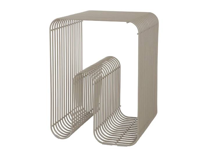 AYTM Curva Hocker Taupe