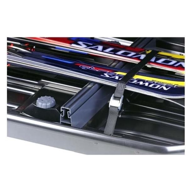 Thule skiholder til atlantis 600 (Schwarz) (49560918)