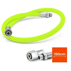 Miflex Extreme MD-Schlauch 1/2 - 150 cm - Gelb
