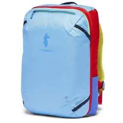 Cotopaxi Allpa 42L Del Día - Rucksack - Blue/Red - 42 L