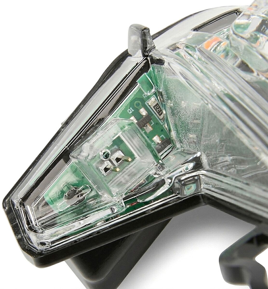 TYC 302-0109-3 Side indicator