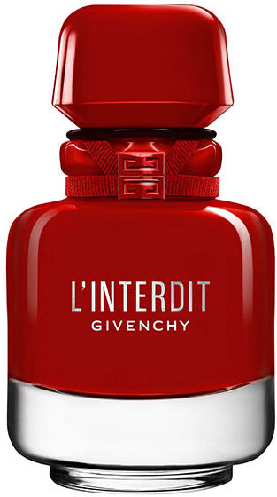 Givenchy L'Interdit Rouge Ultime Eau de Parfum