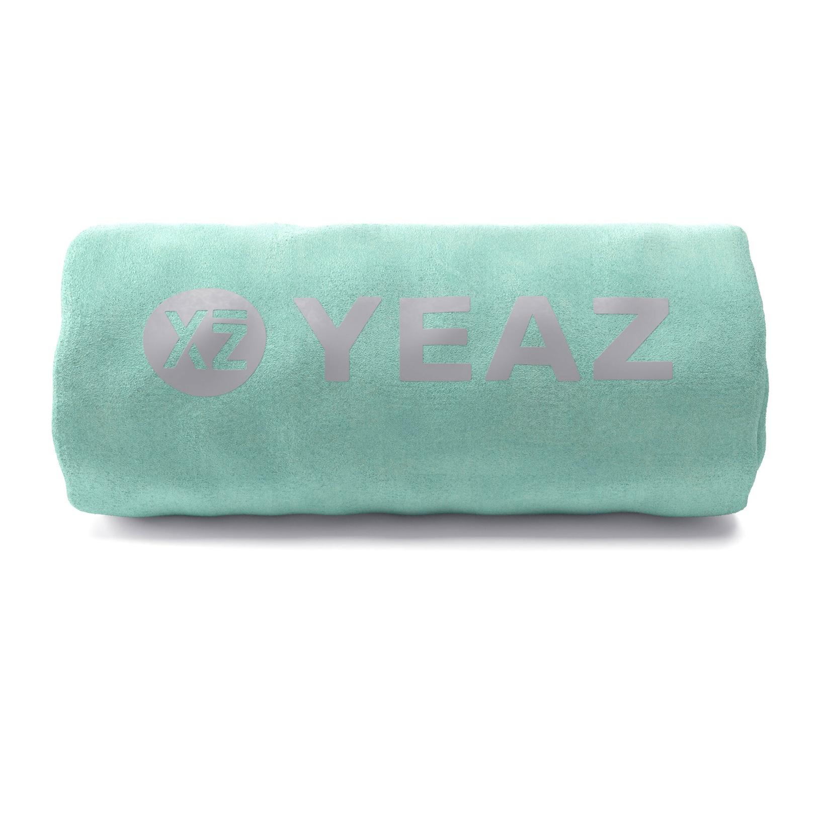 YEAZ Yoga Handtuch SOUL MATE