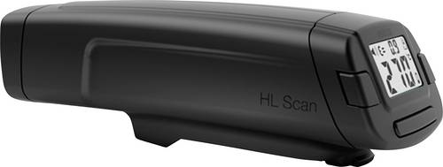 Steinel 014919 Temperaturscanner 51mm Passend für (Marke Heißluftdüsen) Steinel HL 1920 E, HL 2020 E, HG 2120 E, HG 2320 E