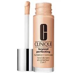 30ml Clinique Beyond Perfecting Foundation and Concealer