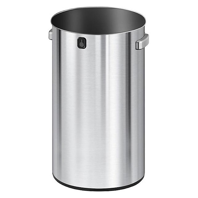 EKO Edelstahl Abfallsammler (120 l) (63947245)