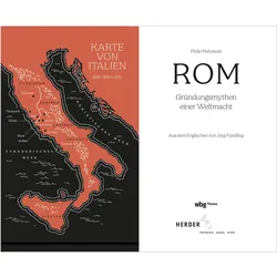Matyszak:ROM, Sachbücher von Jörg Fündling, Philip Matyszak