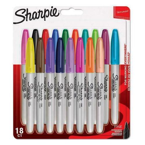 Sharpie Fein (18x) (1996112)