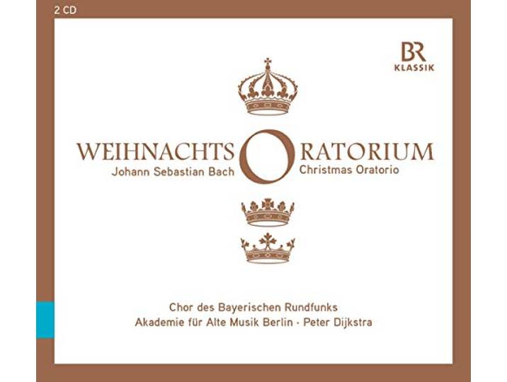 Weihnachts Oratorium