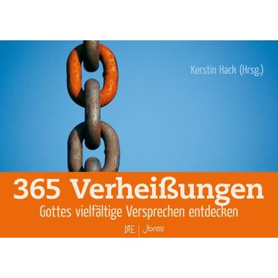 365 Verheißungen