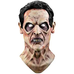 Trick or Treat Studios Evil Dead 2 Evil Ash Halloween Maske