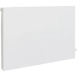 Dimplex 381220 Wärmepumpenheizkörper Heizen/passiv Kühlen, Tiefe 16,5 cm WPHK 1650100 WPHK1650100