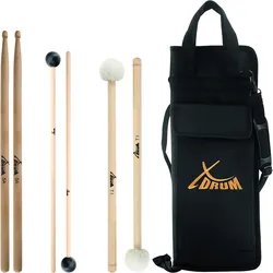 XDrum Orchestra Starter Set