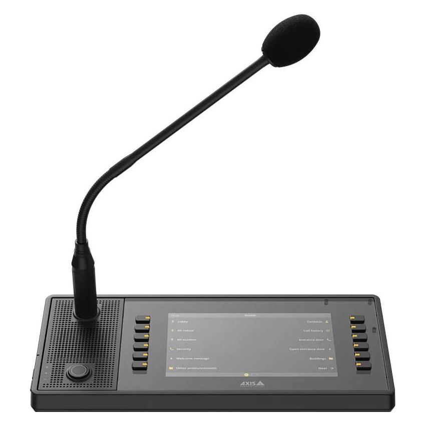 Axis TC6901 NETWORK PAGING (02789-001)