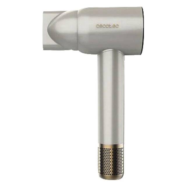 Cecotec IoniCare RockStar Nano IonTech Champagne (1600 W) (A01_EU01_101445)