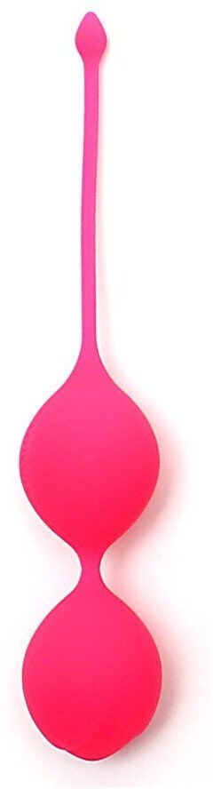 Rimba Brussels - Kegel Balls - Rose