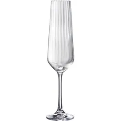 Sektkelch Krautheim & Adelberg SANDRA (H 24,90 cm) - H 24,90 cm