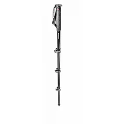 Manfrotto MPMXPROA4 Einbeinstativ Aluminium