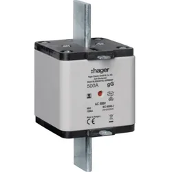 Hager Sicherung LNH3500MK