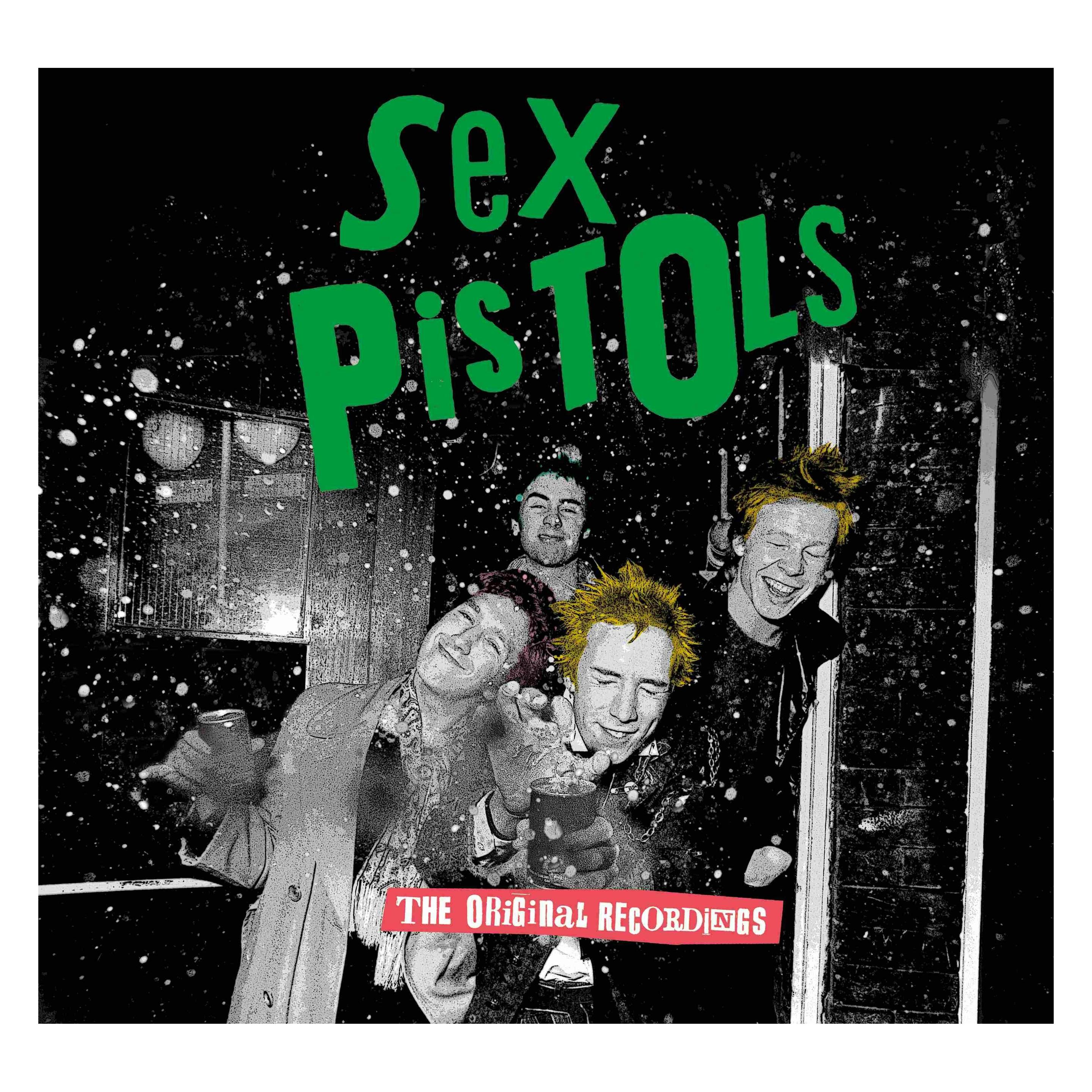 Universal Original Recordings (40636697)