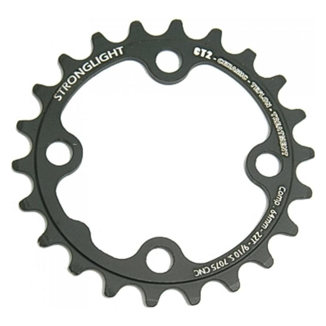 Stronglight CT2 4 Branches 22 Dts 64mm (22) (274500)