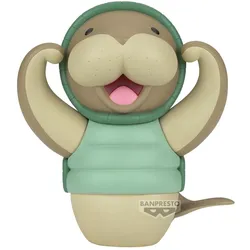 Banpresto One Piece - Kung Fu Dugong Sofvimates