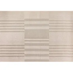 Peyer Syntex In- & Outdoorteppich Jersey C028 natur 200x290 cm