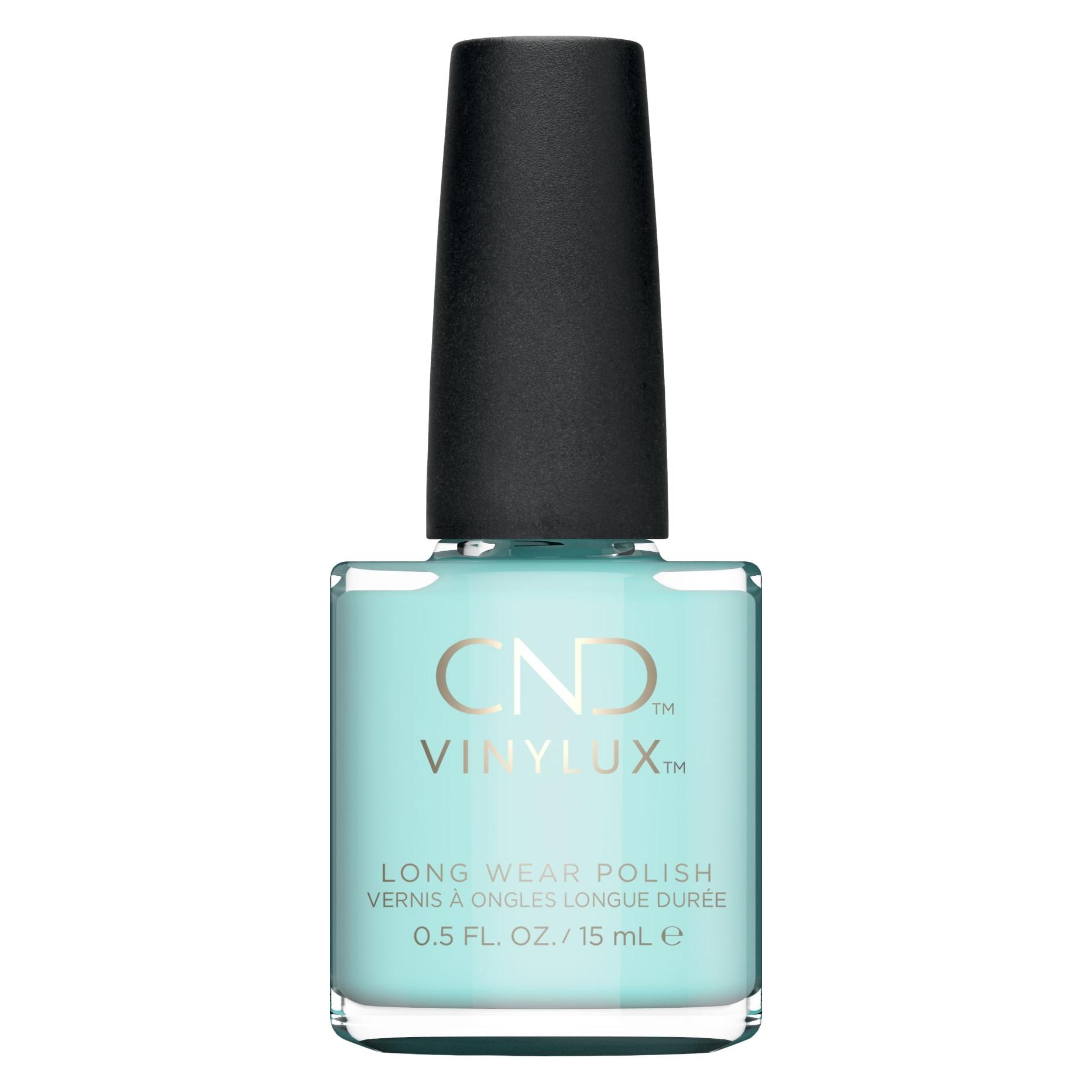 CND Vinylux #274 Taffy (Blau, Farblack) (125347)