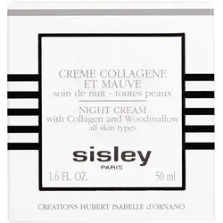 46 g SISLEY Creme Collagene et Mauve