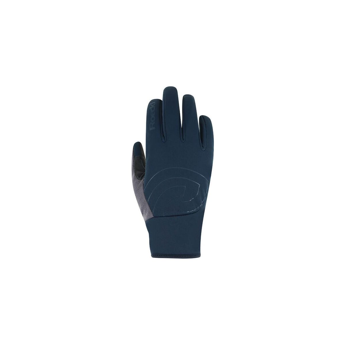 Roeckl Sports Leogang black (9000) 7,5 30-620037-9000-7,5
