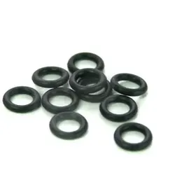 FORMULA Dichtring O-Ring Anschluss-Fitting 3x1mm CURA