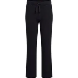 ENERGETICS Kinder Hose Ki.-Hose Eliso PNT FL J, Größe 152 in Schwarz Schwarz