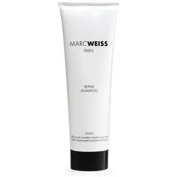 Marc Weiss, Shampoo, MARCWEISSVeganRepairShampoo (Flüssiges Shampoo, 250 ml)