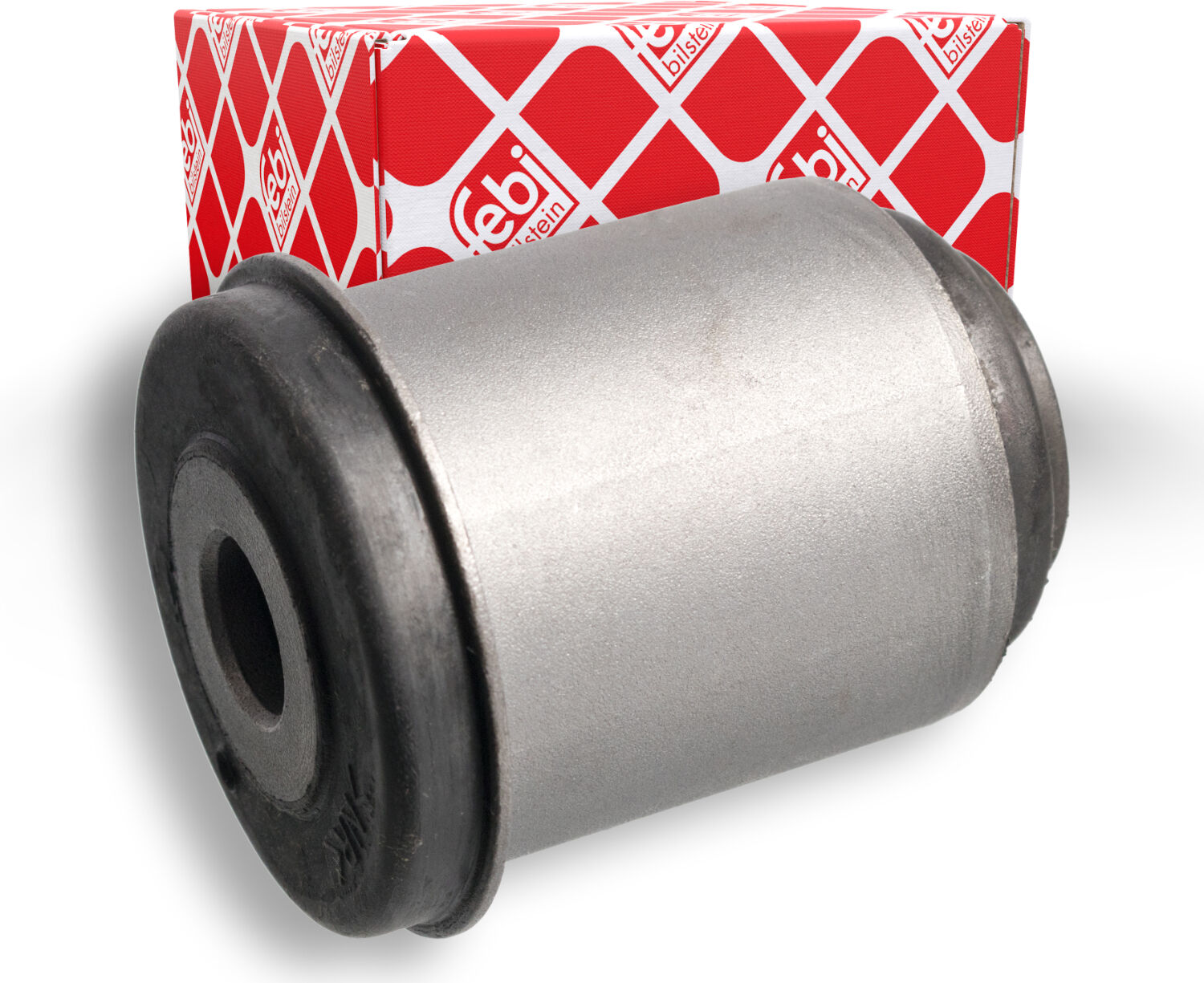 Febi Bilstein Lagerung, Lenker 41596 Vorderachse Rechts Für Ssangyong