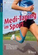 Dieter Sielmann - Medi-Taping im Sport: Schnelle Hilfe: Leistungsfähigkeit erhöhen - Verletzungen vorbeugen - Schnell - Preis vom 09.10.2026 07:28:09 h