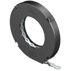 OBO 1475126 Montageband gelocht, gewellt 12x1mm, St, FS