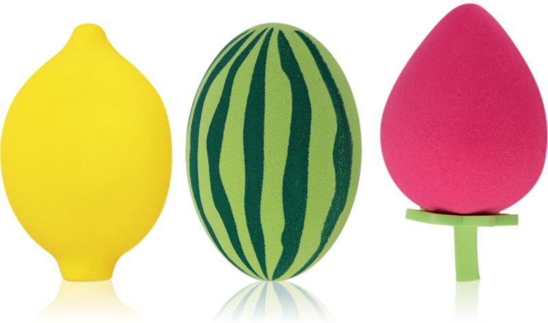 essence Juicy Bomb Party Set mit Applikatoren