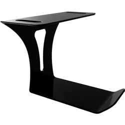 Arozzi Arena Moto, Gaming Tisch, Schwarz