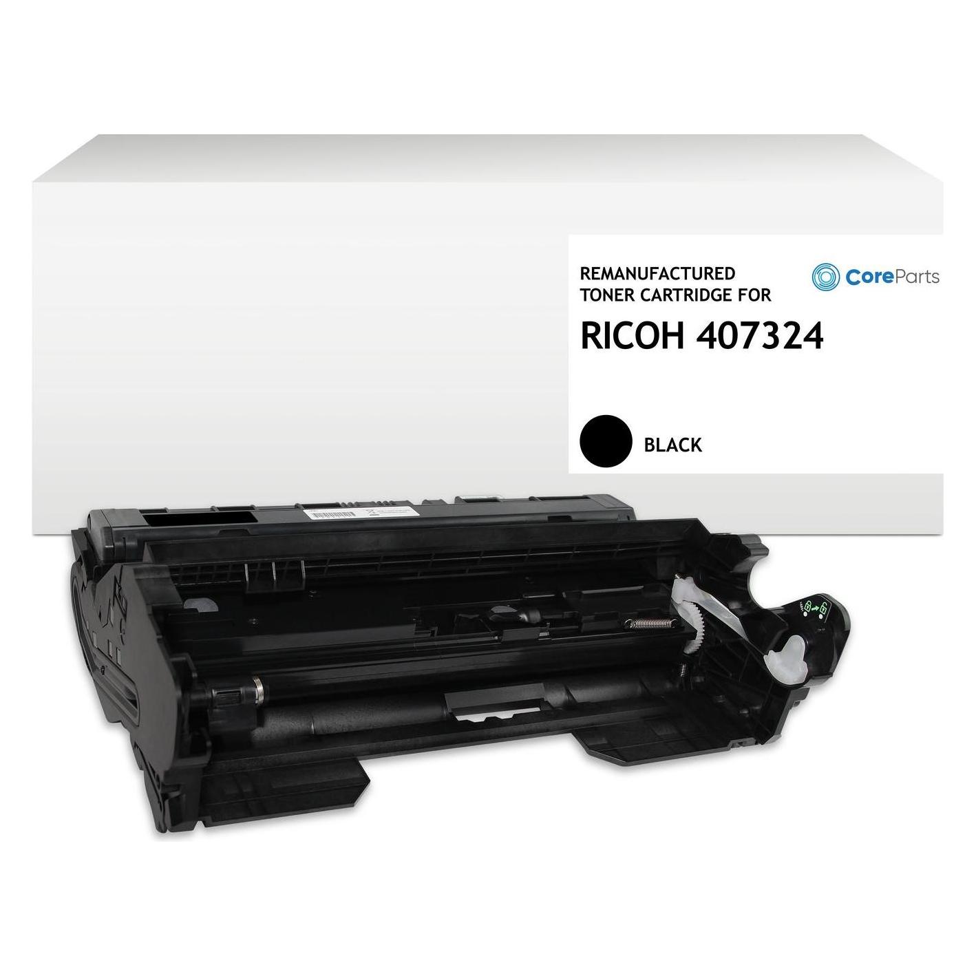CoreParts DRUM for RICOH, Pages: 20000 (QI-RI2029)
