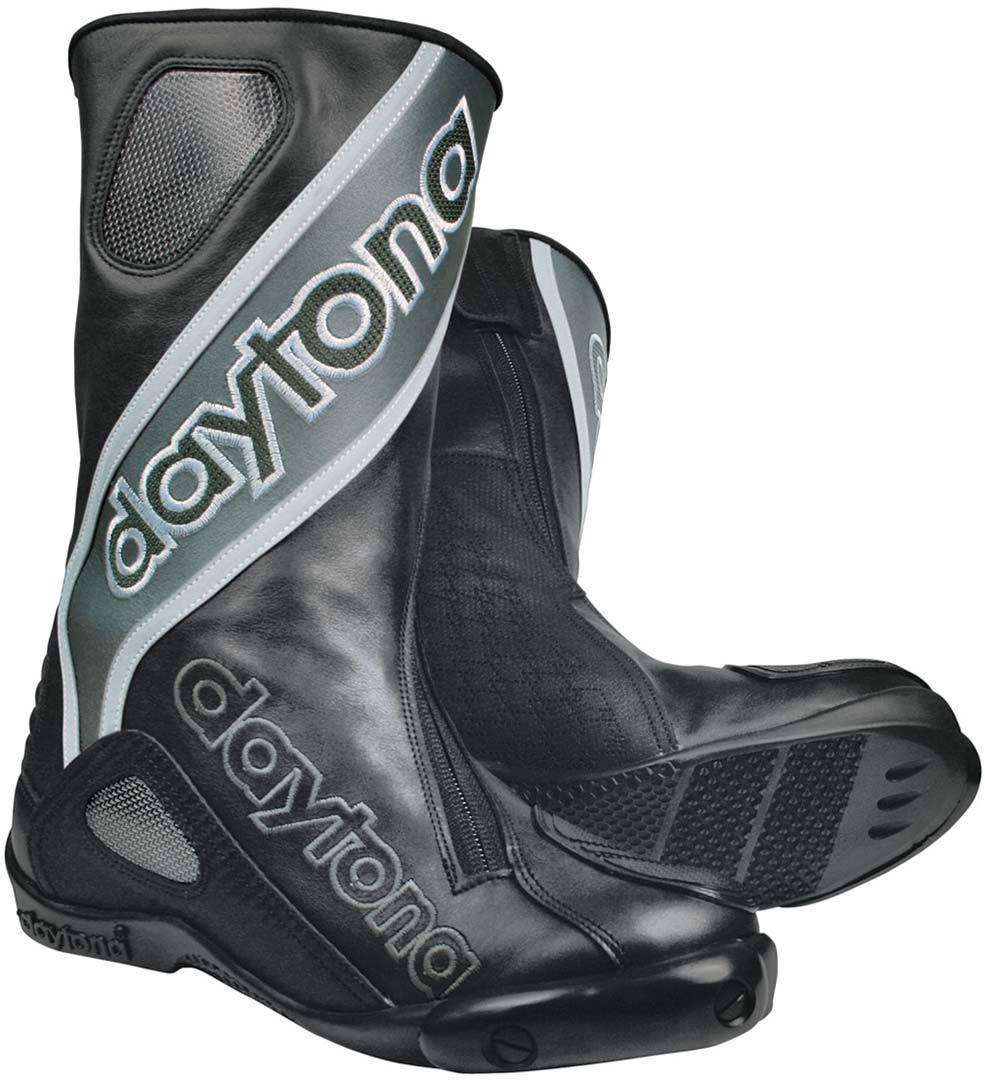 Daytona Evo-Sports GTX Gore-Tex wasserdichte Motorradstiefel 340156-48