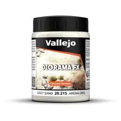 Vallejo Textur Sandy Paste