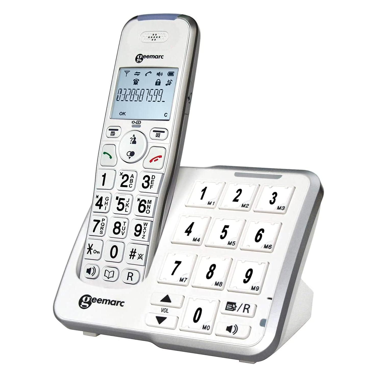 Geemarc Amplidect 295 Photo (AMPLIDECT 295 PHOTO)