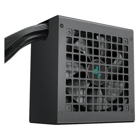 Deepcool PL550-D 500W - 80+ Bronze ATX 3.0 (550 W) (R-PL550D-FC0B-EU-V2)