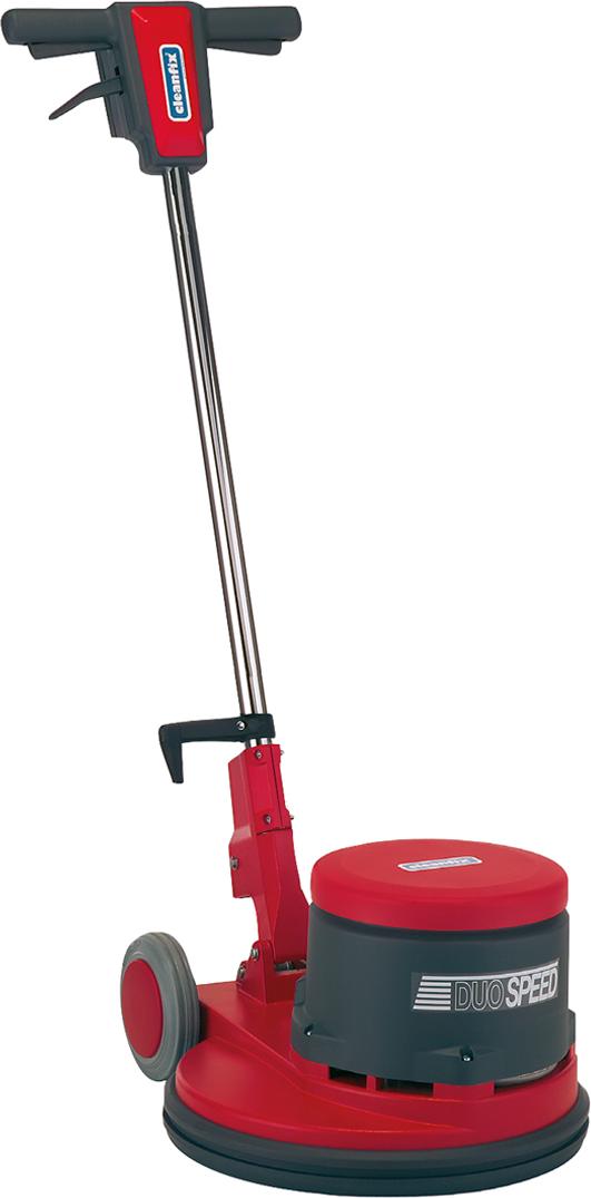 Einscheibenmaschine | CLEANFIX R44-Duo-Speed