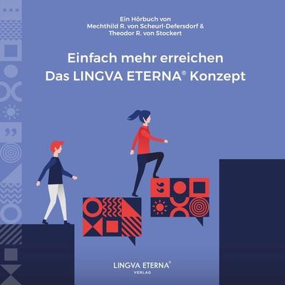 Einfach mehr erreichen! - Theodor R. Stockert,Mechthild R. Scheurl-Defersdorf, Audio, 4260198990279
