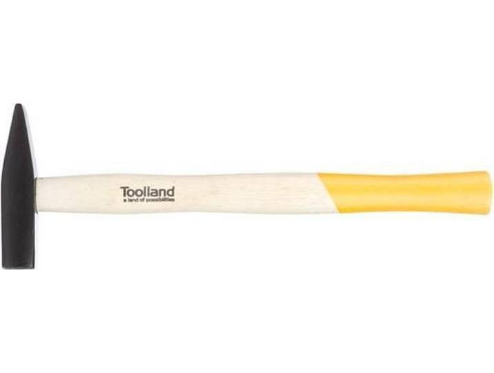Bankhamer 300 gram Toolland WH300