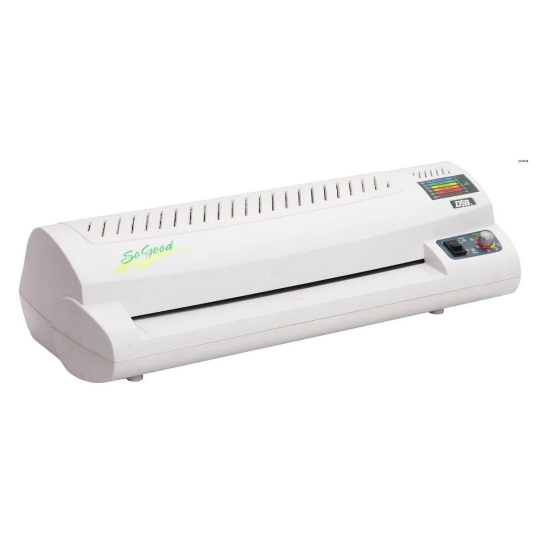 Laminator Dsb Laminator SOGOOD-330S, A3 (LNNDSB330STG) (A3) (61576386)