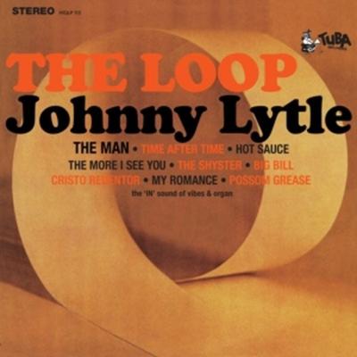 The Loop - Johnny Lytle, Vinyl