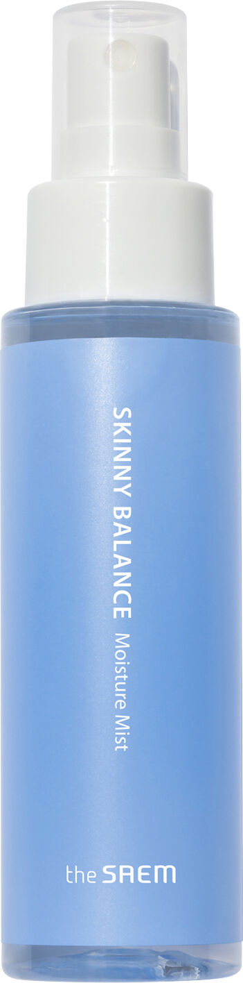 THE SAEM Skinny Balance Moisture Mist 75ml