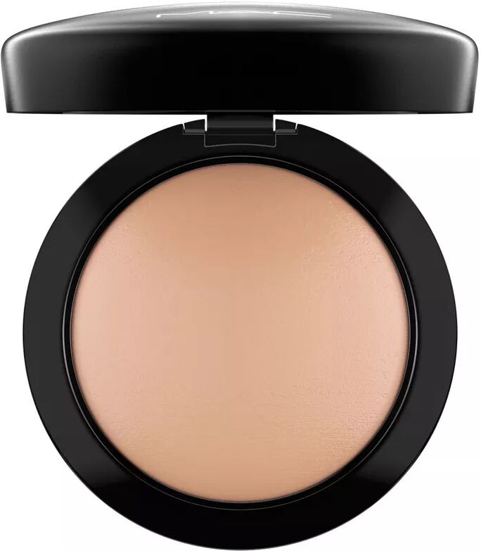 MAC Cosmetics - Mineralize Skinfinish Natural Face Powder, 10 g, Medium Dark
